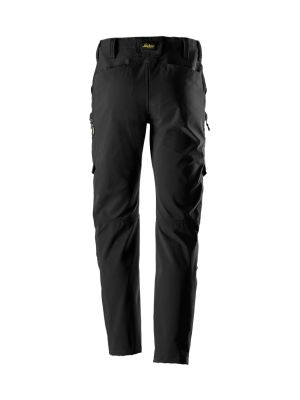 Snickers 6410 ServiceWork Werkbroek 4-weg Stretch