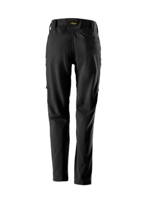 Snickers 6710 Dames ServiceWork Werkbroek Stretch 