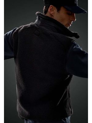 Snickers 8006 Bodywarmer Teddy 