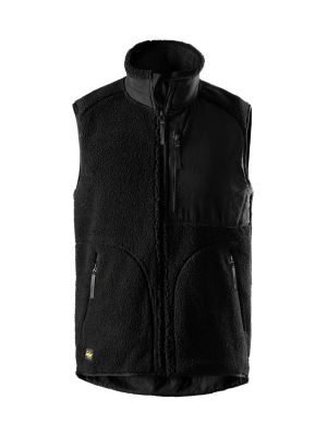 Snickers 8006 Bodywarmer Teddy 8006 0404 71workx Voor