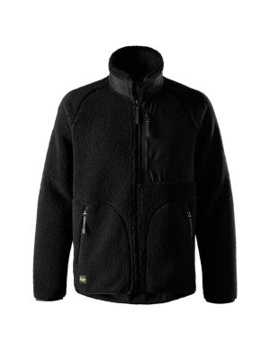 Snickers 8016 Werkvest Teddy 2-laags 8016 04040 71workx Voor