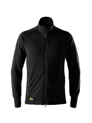 Snickers 8451 Werkvest Wollen COOLMAX® 8451 0400 71workx Voor