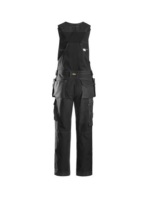 Snickers Bodybroek Holsterzakken 0214 - Black