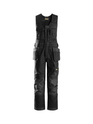 Bodybroek holsterzakken 0214 71Workx Black 0404 voor