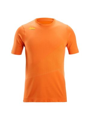 Snickers Werk T-shirt Korte Mouw 37.5 Tech 2519