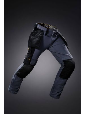 Snickers Werkbroek 6271 Full Stretch met Holsterzakken