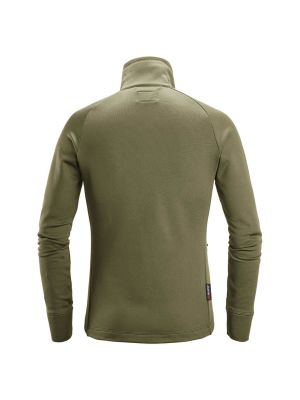 Snickers Werkjack Polartec® Power Stretch® 8023 - Khaki