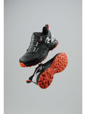 Solid Gear Werkschoen Revo 3 Air Low S1PS 