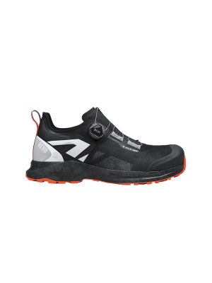 Solid Gear Werkschoen Revo 3 Air Low S1PS SG78001 0470 71workx Voor