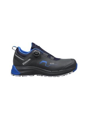 Solid Gear Werkschoen Sonar Low Blue S3S SG80207 0461 71workx Voor