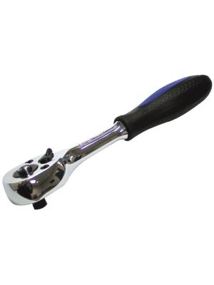 SP Tools SP21305 Ratel 1/4" 45T Zacht Handvat