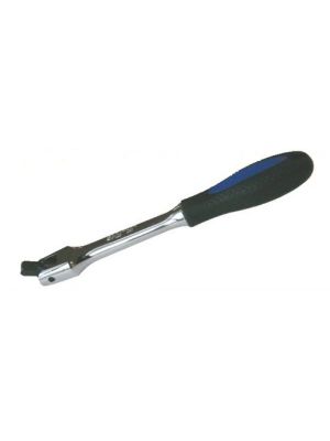 SP Tools SP21310 Handgreep met Kniegewricht 1/4" 145Mm