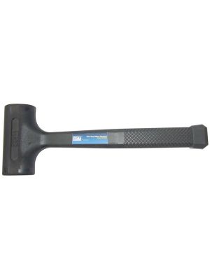 SP Tools SP30232 Terugslagvrije Rubber Hamer 900 Gram