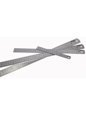 SP Tools SP35217 Meetlat Roestvrij Staal 1000Mm
