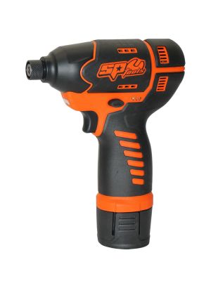 Sp Tools SP83141 Bit/Slagschroevendraaier Set 1/4'' 12V