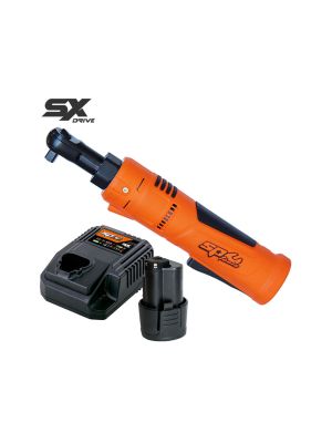 SP Tools SP83614 Ratel Set 3/8'' 12V Accu 71workx set
SP Tools SP83614 Ratel Set 3/8'' 12V Accu 71workx set