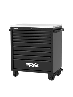 SP Tools USA Sumo Series Gereedschapswagen 9 Lades SP44527 71workx Voor