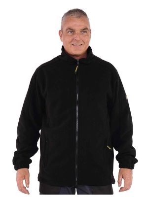 Storvik Fleece Vest Ramon