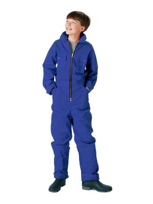 Storvik Kinderoverall Nicky