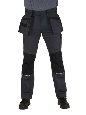 Storvik Tim Stretch Werkbroek