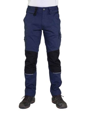 Storvik Tim Stretch Werkbroek
