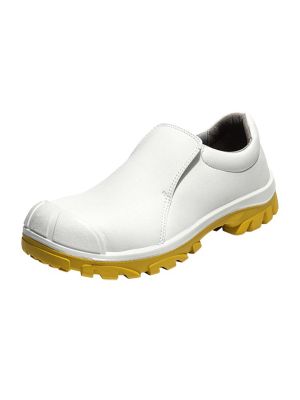 Emma Vera D S2 Work Shoes Yellow Sole