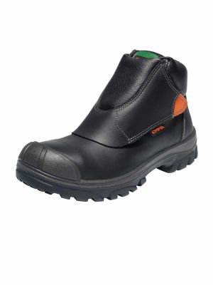 Emma Vulcanus D S3 Work Shoes