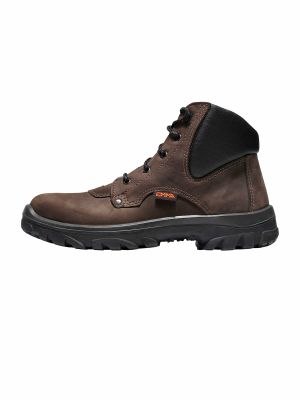 Emma Zandvoort D S3 Werkschoenen