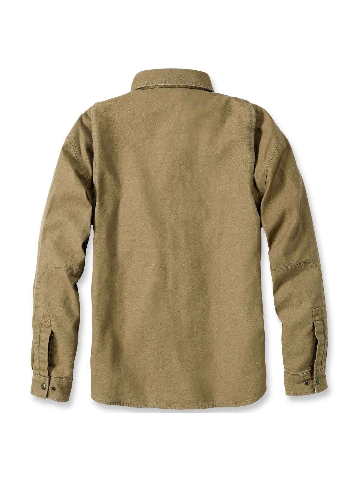 carhartt camel jacket