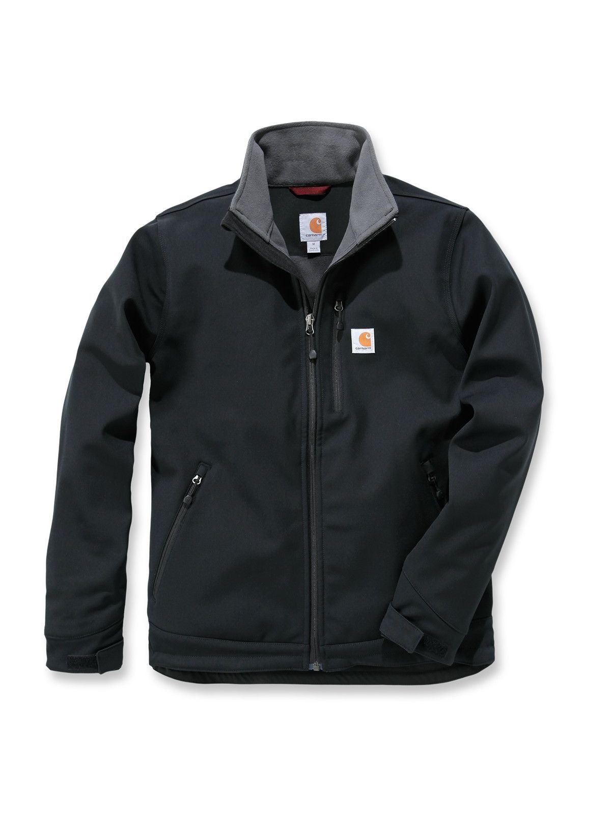 softshell carhartt