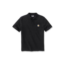 Carhartt Pocket Polo Loose Fit Midweight 106685 ⭐️71workx.nl