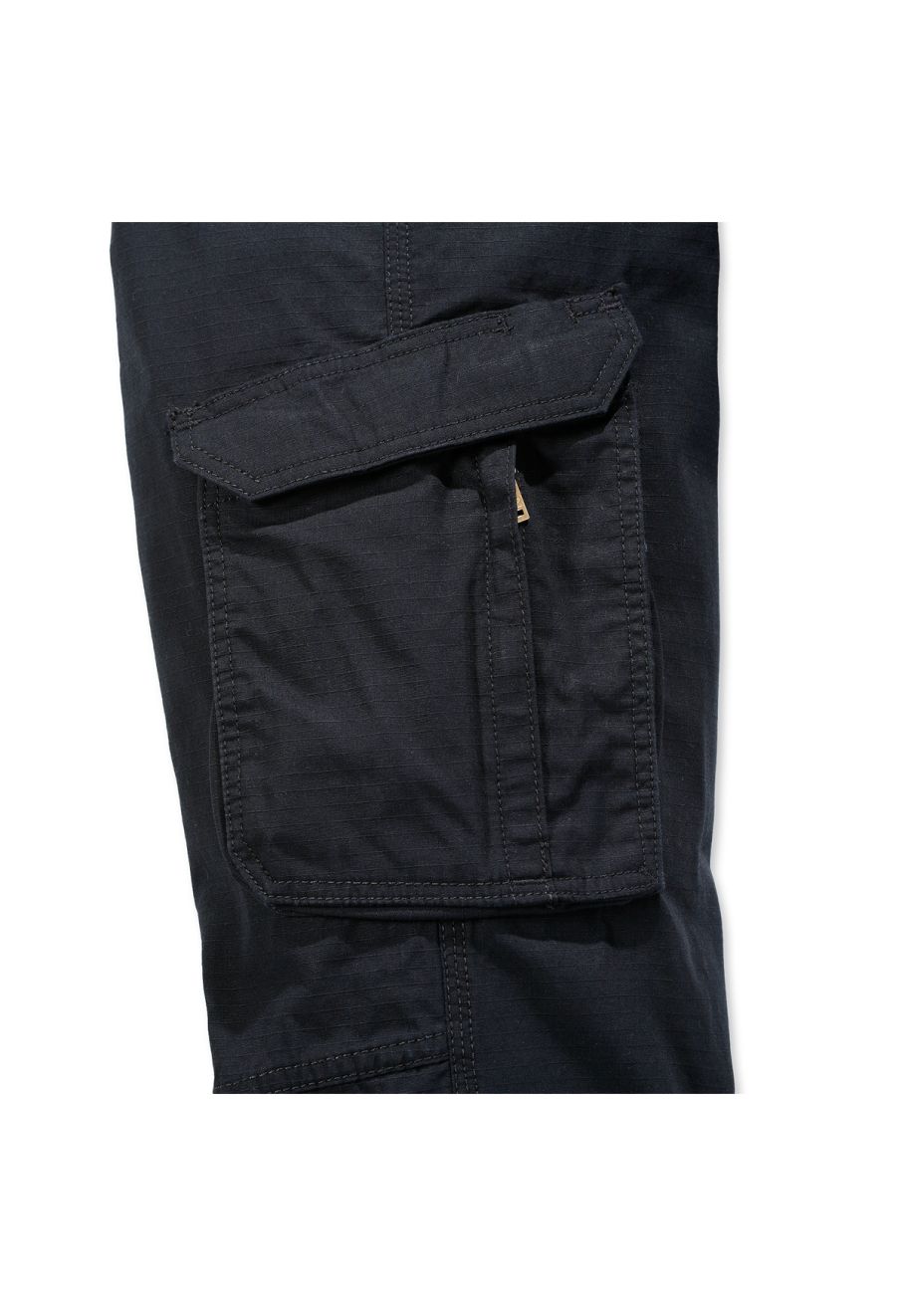 Carhartt force tappen sales cargo pant black