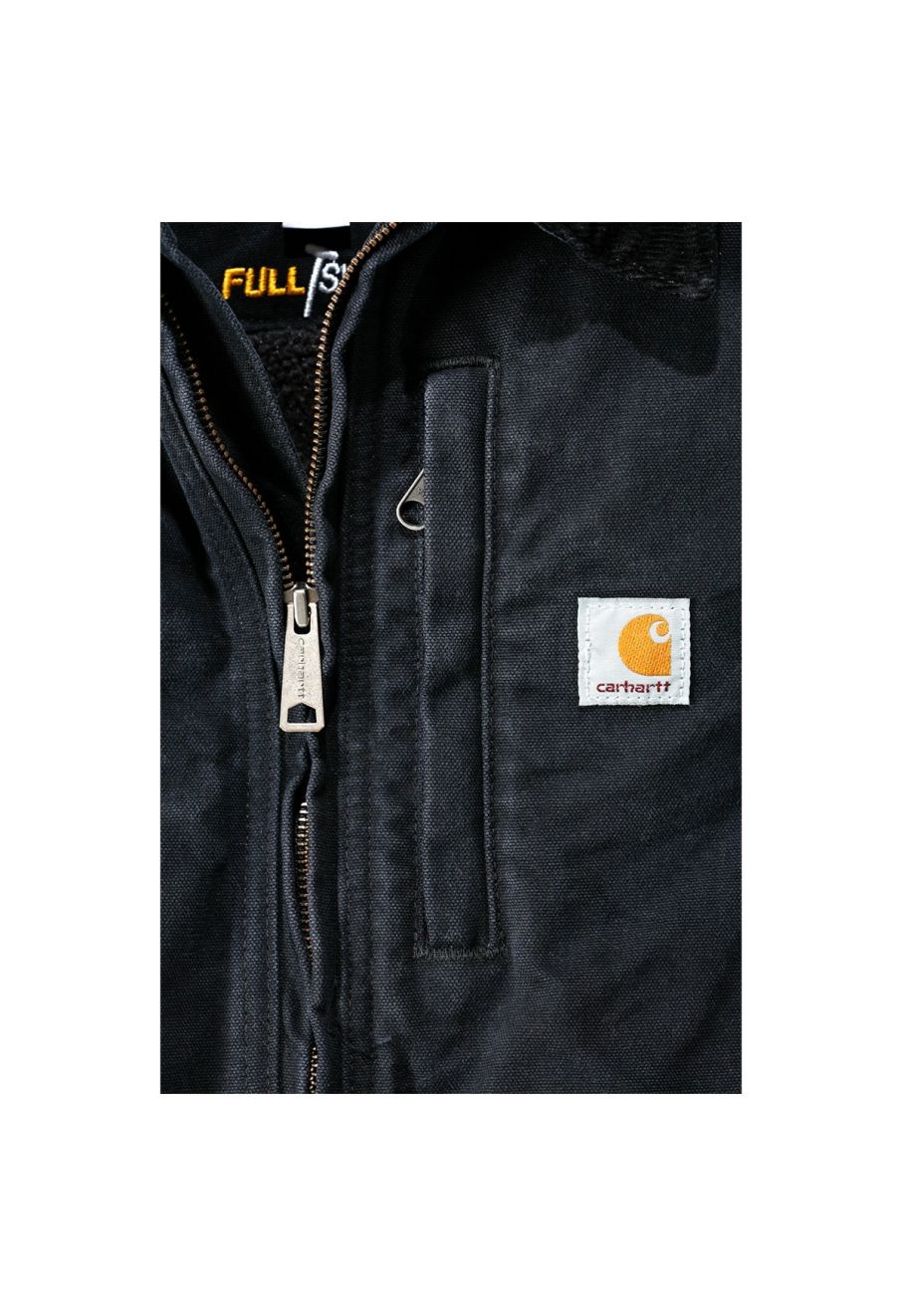 Carhartt armstrong jacket best sale