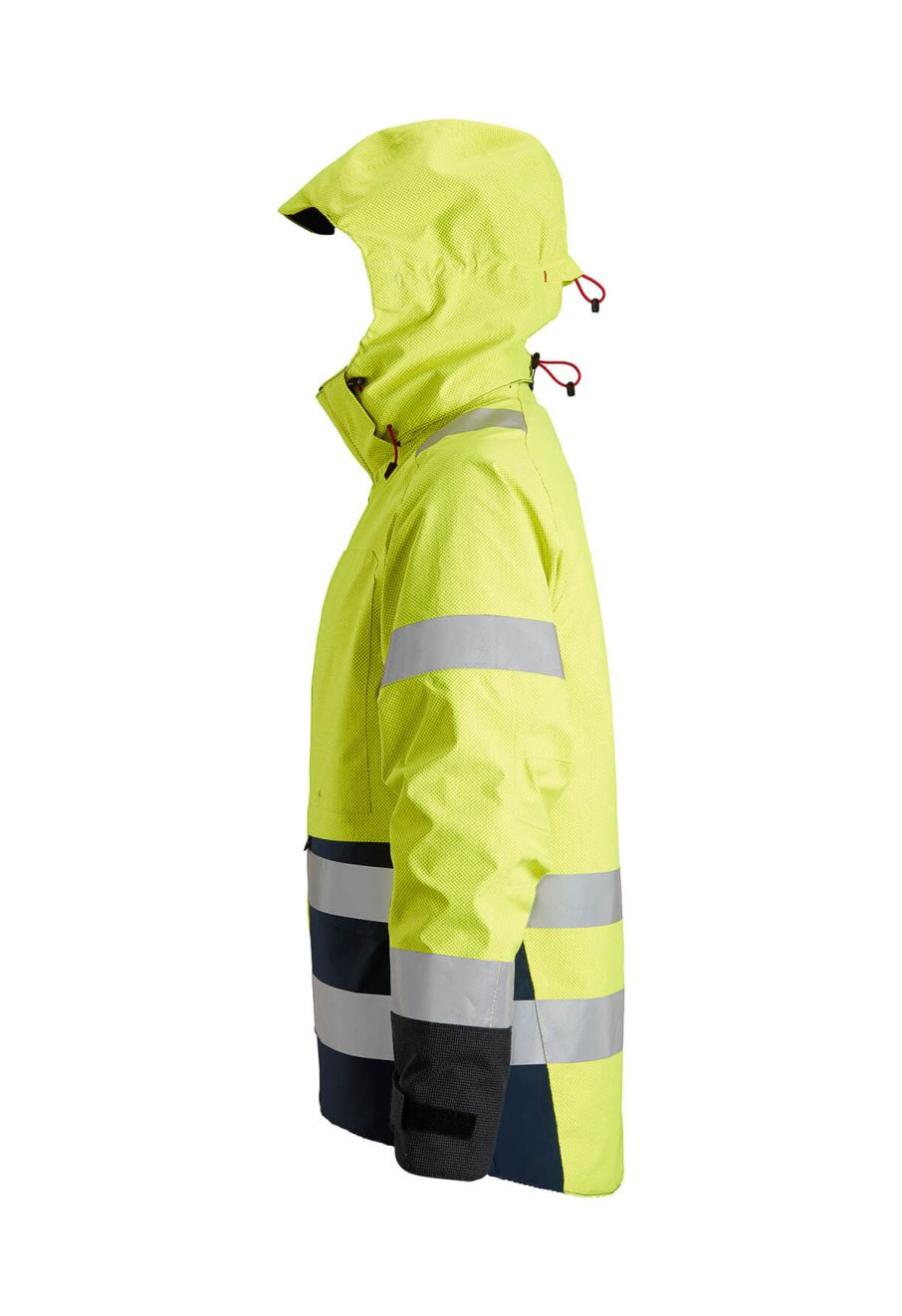 Gore tex online werkkleding