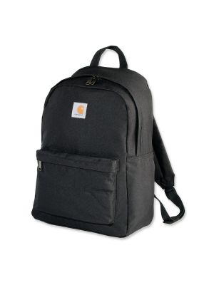 Carhartt 100301B Trade Backpack - Black