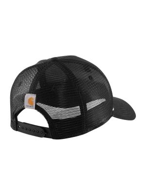 105452 Pet Canvas Mesh Crafted Patch - Carhartt
