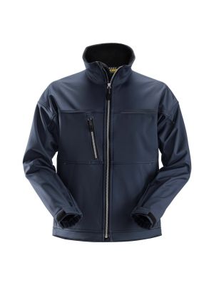 Snickers 1211 Profiling Softshell Jack - Navy