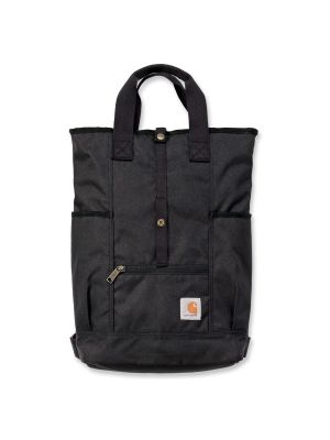 Carhartt 137901B Backpack Hybrid - Black
