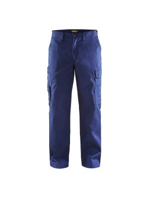 Cargo Trousers 1400 Marineblauw - Blåkläder