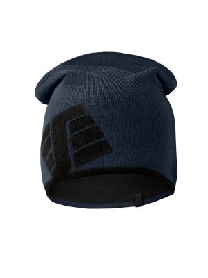 Snickers 9015 Reversible Beanie - Navy