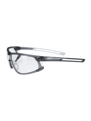 21041-001 Veiligheidsbril Krypton Clear AF/AS Endurance Hellberg 71workx zij links