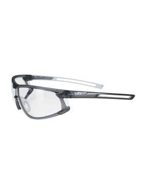 21531-001 Veiligheidsbril Krypton ELC AF/AS Hellberg 71workx zij links