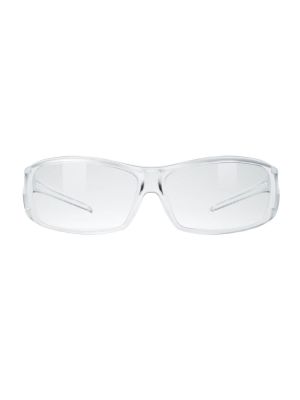 22030 Veiligheidsbril Xenon OTG Clear AF/AS - Hellberg
