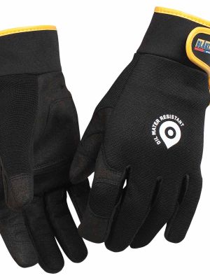 2243-3940 Work Gloves - Blåkläder