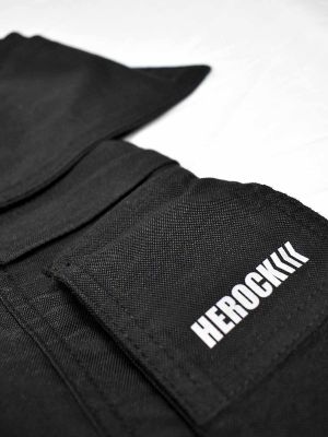 Herocles Werkbroek Multipocket Stretch - Herock