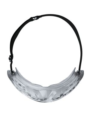24034 Veiligheidsbril Neon Clear AF/AS - Hellberg
