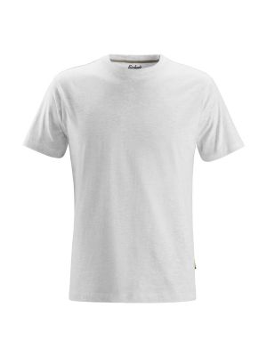 Snickers 2502 Classic T-shirt - Ash Grey