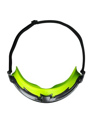 25045 Veiligheidsbril Neon Plus Clear AF/AS Endurance - Hellberg