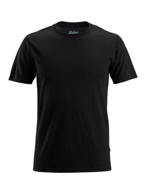 Snickers 2527 AllroundWork Wool T-shirt