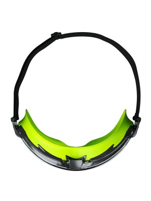 25535 Veiligheidsbril Neon Plus ELC AF/AS - Hellberg